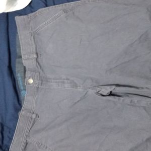 Weatherproof shorts (item#17)